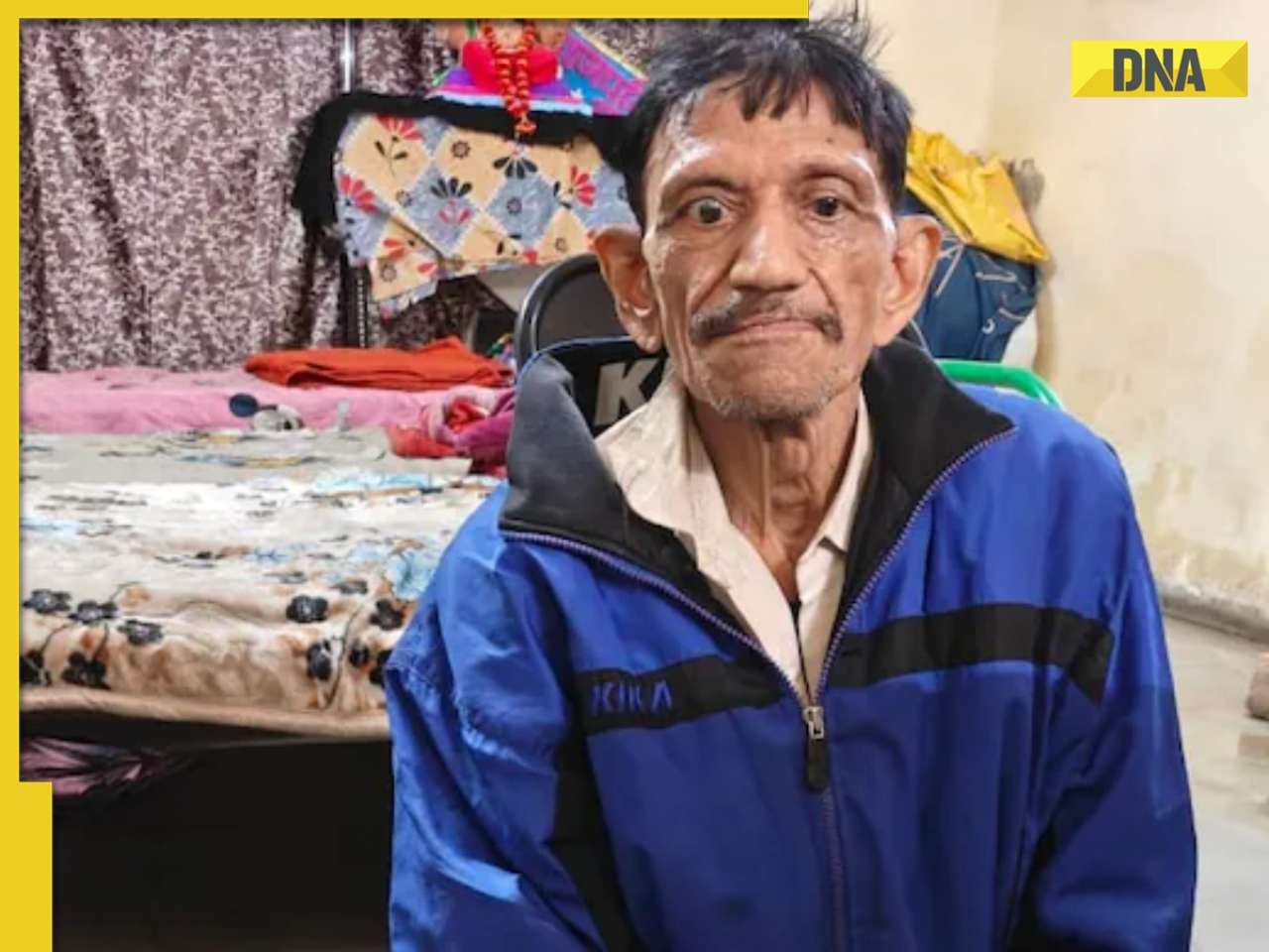 Who is Mangilal? Indore's crorepati beggar who owns 3 homes, cars, lends money in part-time; know how much he earns daily