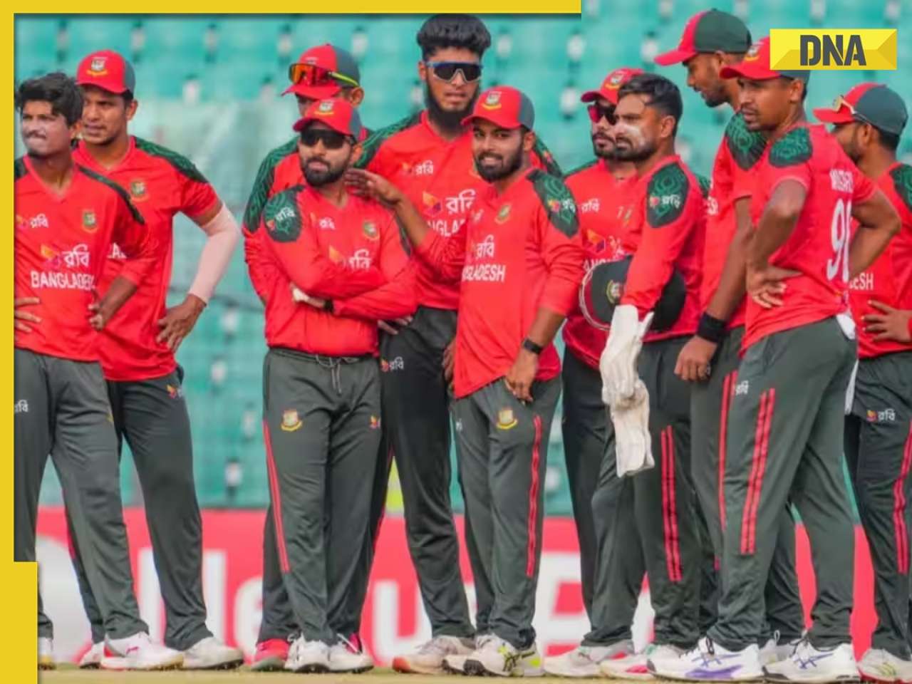 ICC issues ultimatum to Bangladesh, names standby team amid deepening Indo-Bangladesh cricket controversy