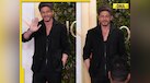  Shah Rukh Khan redefines luxury in all-black at Riyadh's Joy Awards 2026, netizens say 'charming as ever' 