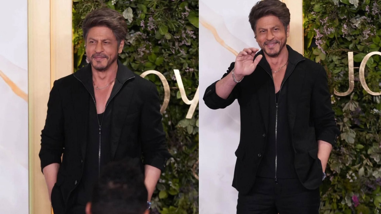 Accessories that made the difference