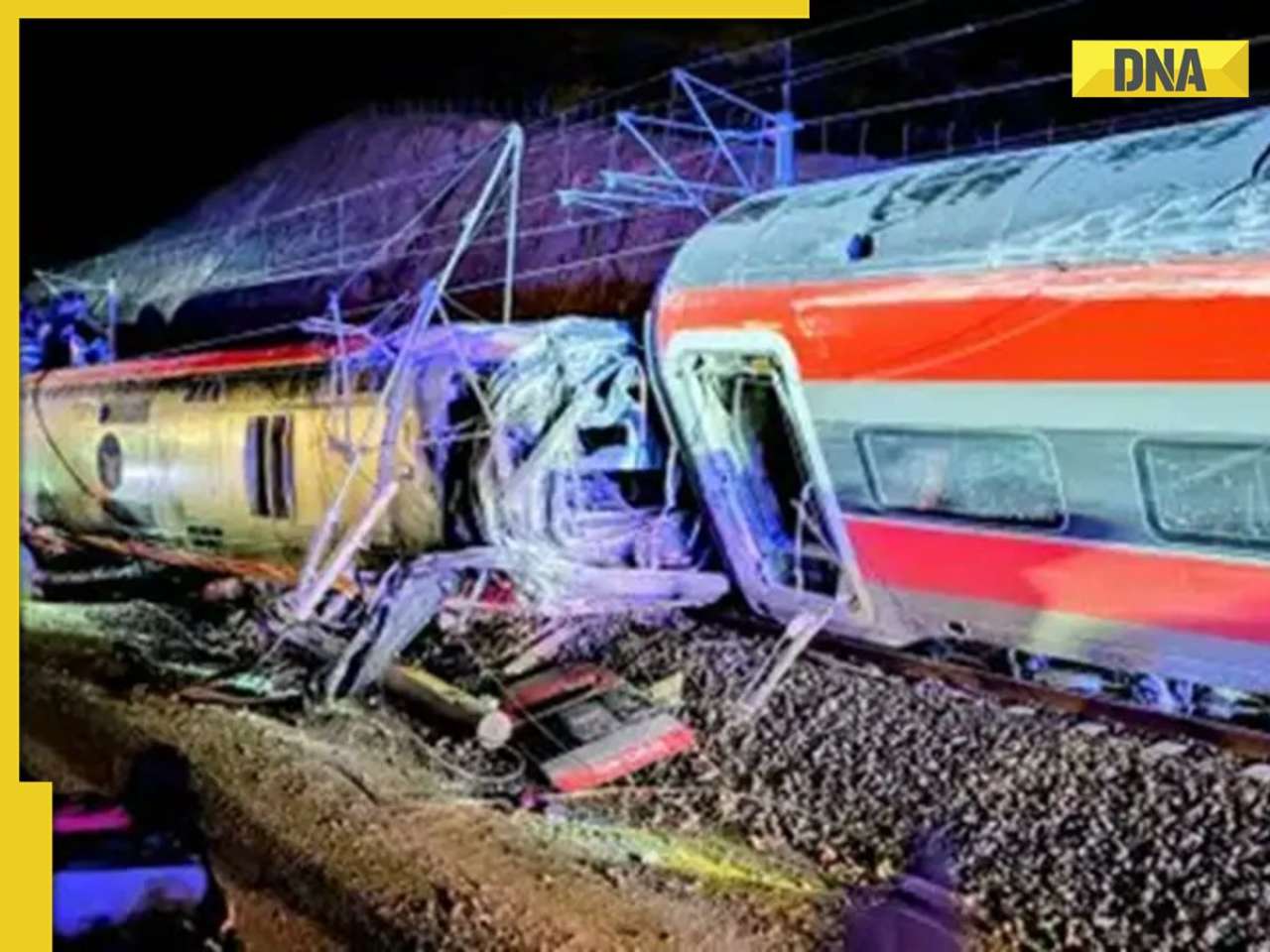 Spain train collision: Death toll rises to 39, over 150 injured, investigation underway; 5 key updates