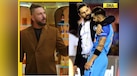  Yuvraj Singh's hilarious mimicry of Virat Kohli on Kapil Sharma's Netflix show takes internet by storm; watch viral video 
