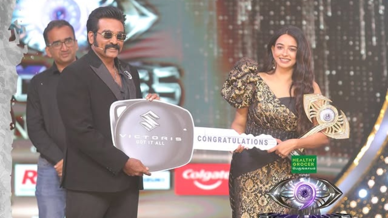 From wild card entry to winner