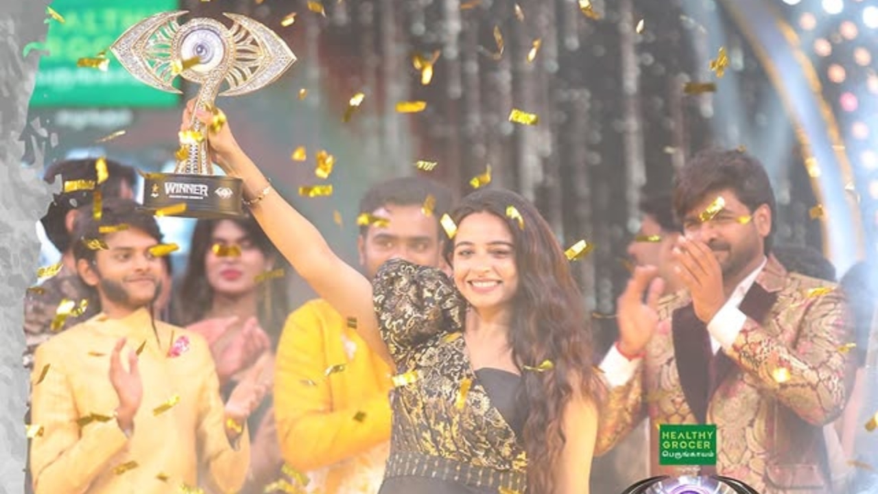 Who is Divya Ganesh?