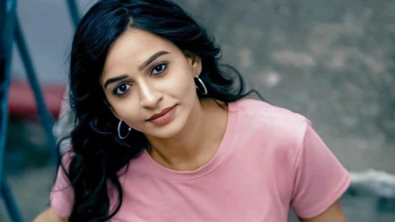 Divya Ganesh is now a popular name