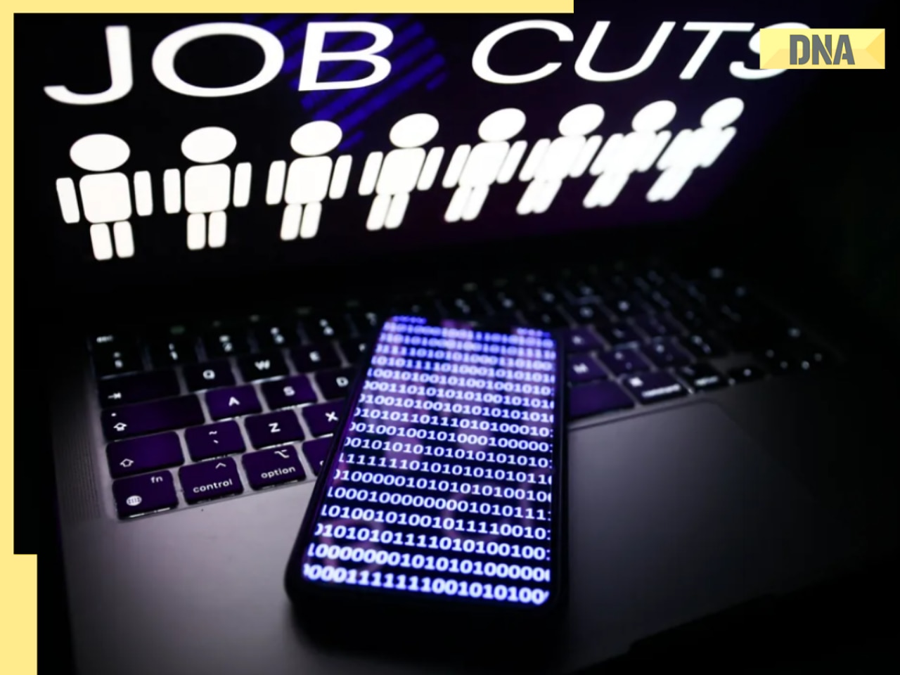 How many people may be made jobless by the AI? Goldman Sachs warns dire consequences