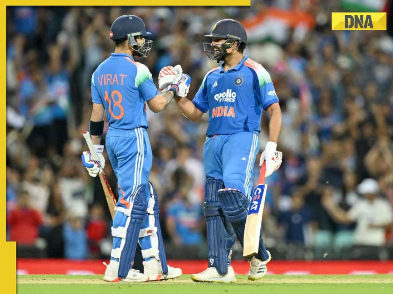 When will Virat Kohli, Rohit Sharma next play for India after New Zealand ODI series?