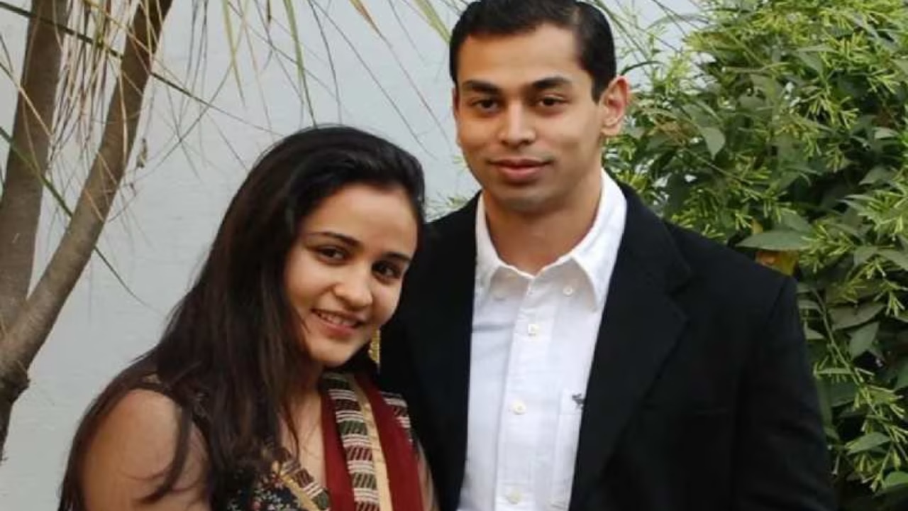 Marriage, net worth, and assets