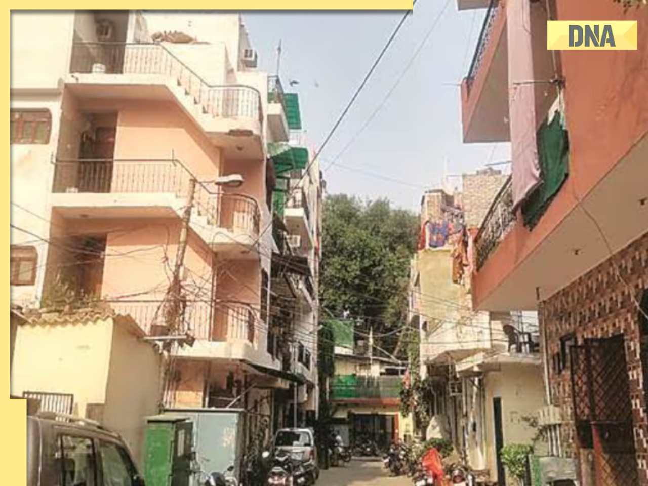 Delhi’s RK Puram gets Rs 100‑crore facelift: Roads, parks and community spaces set for major upgrade