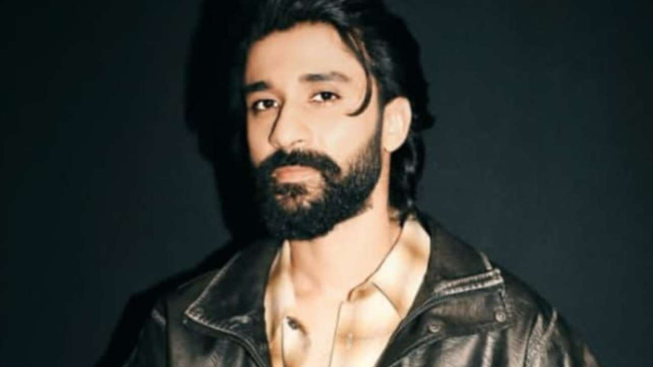 Raghav Juyal in The Paradise