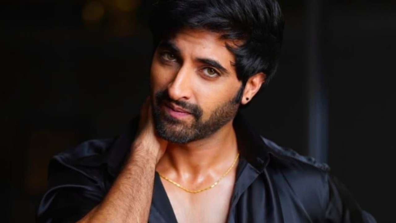 Akshay Oberoi in Toxic