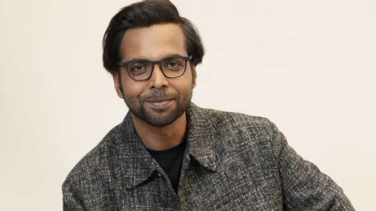 Abhishek Banerjee in Legacy