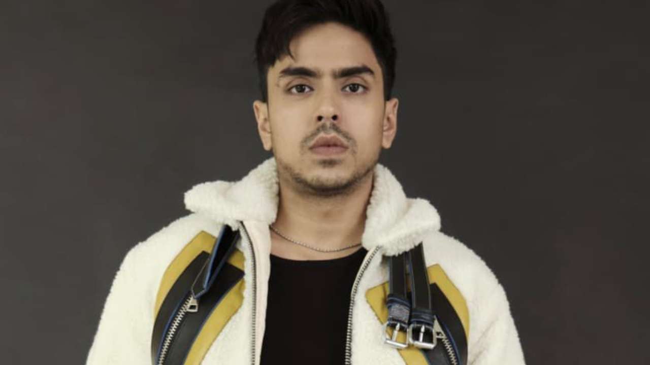 Adarsh Gourav in Happy Birthday Uma