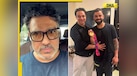  'Wonder if Mr. expert of cricket...': Virat Kohli's brother fires fresh shot at Sanjay Manjrekar as star batter's ODI form soars 