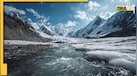 हिमालय की किस नदी को कहा जाता है Sky River? जानें इसे क्यों मिली यह अनोखी पहचान