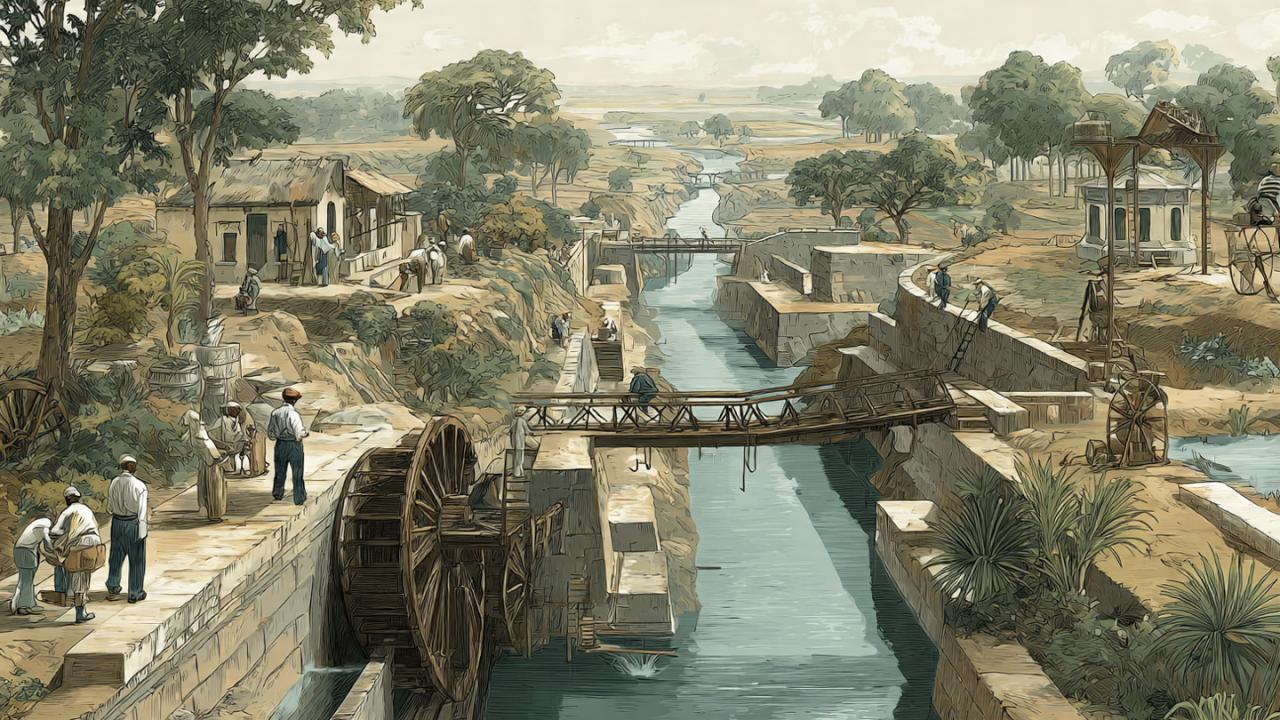 भारत का सबसे पुराना इंजीनियरिंग कॉलेज