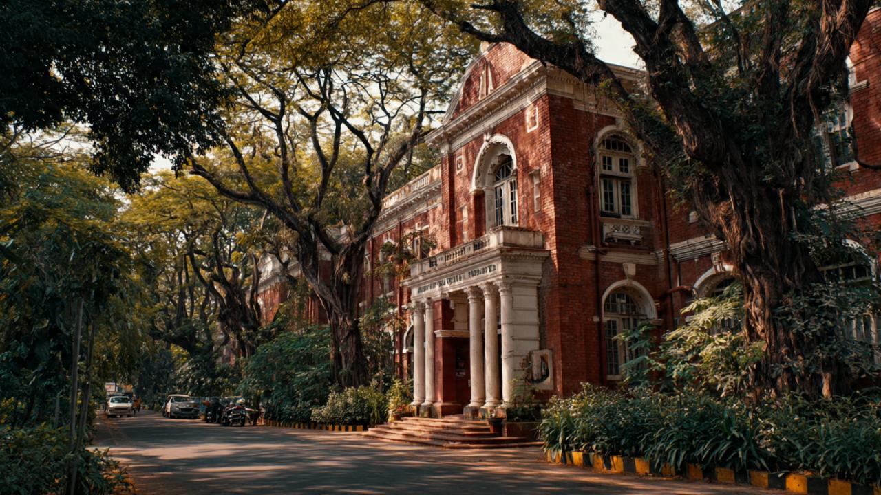 आईआईटी रुड़की का ऐतिहासिक योगदान