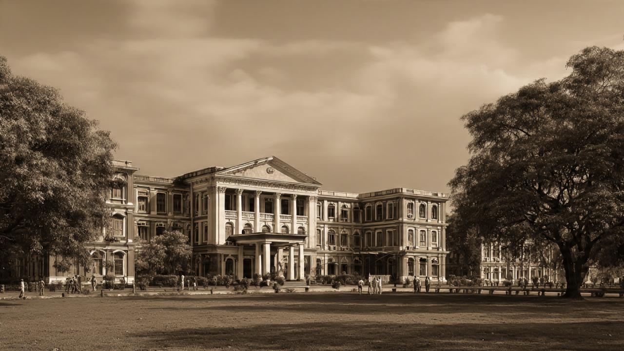 आईआईटी से पहले और बाद का अंतर