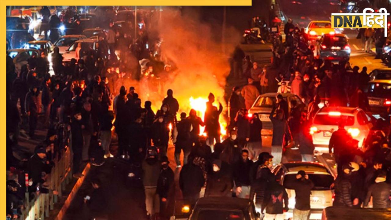 आंखें नम कर सकती हैं Iran Protest में मारे गए प्रदर्शकारियों की कहानी, चौंका देगा ये पहलू 