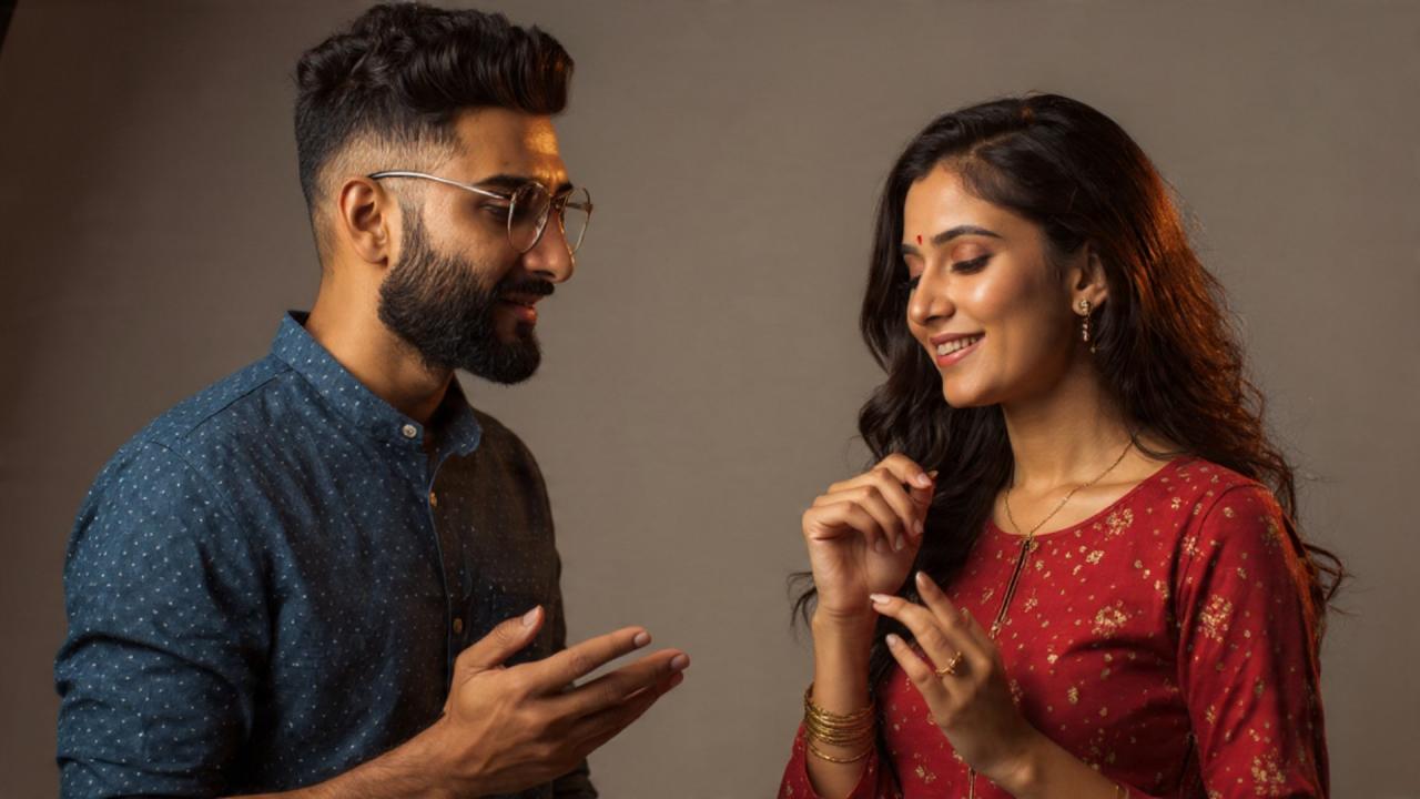 दिल के होते हैं वफादर