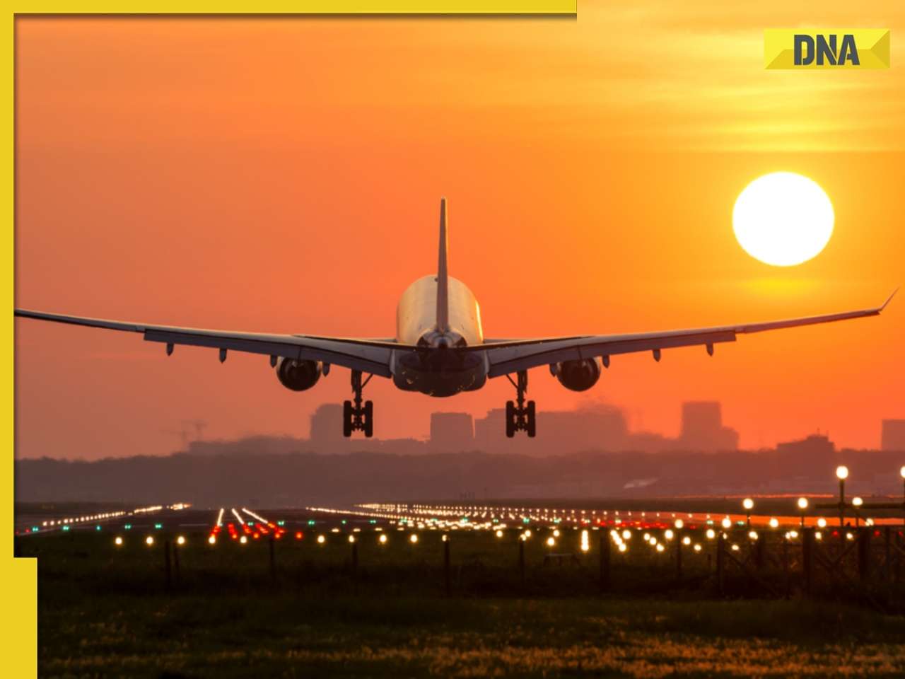Uttar Pradesh: Kanpur airport's new terminal expansion plans unveiled, to offer mall, lounge and multiple other amenities for travellers