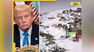  US sends military aircraft to Greenland as Denmark reinforces defences after Donald Trump threats 