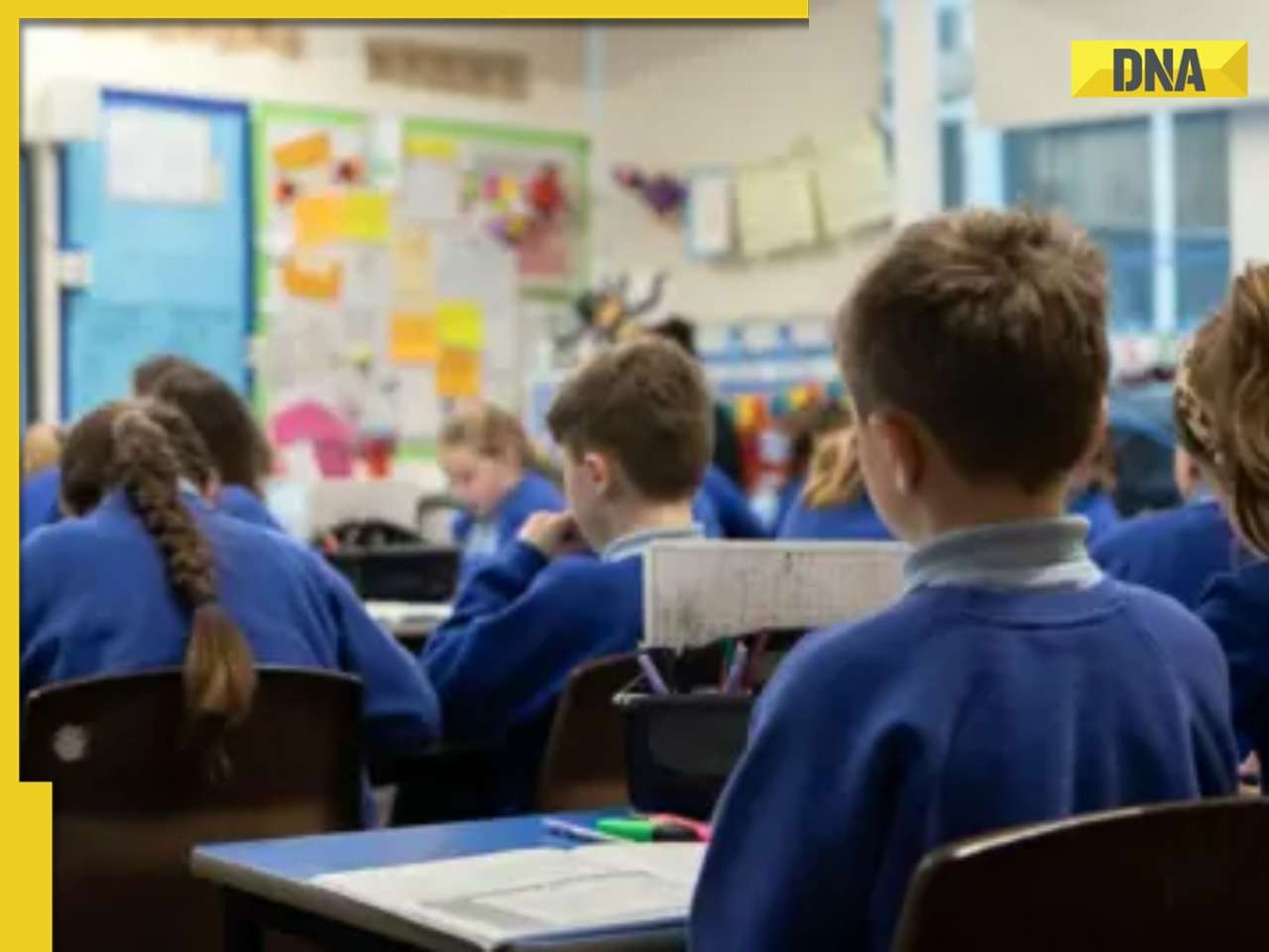 8-year-old Hindu student forced to leave London school after discriminatory treatment over 'tilak': Report