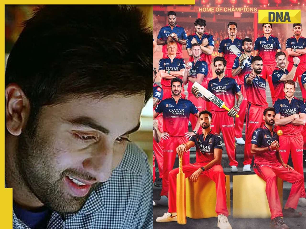 Ranbir Kapoor set to buy Royal Challengers Bengaluru? Here's what we know so far
