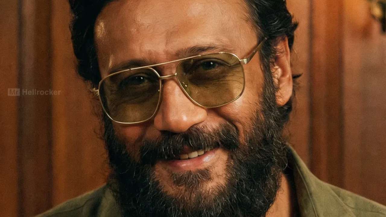 Jackie Shroff as Major Iqbal