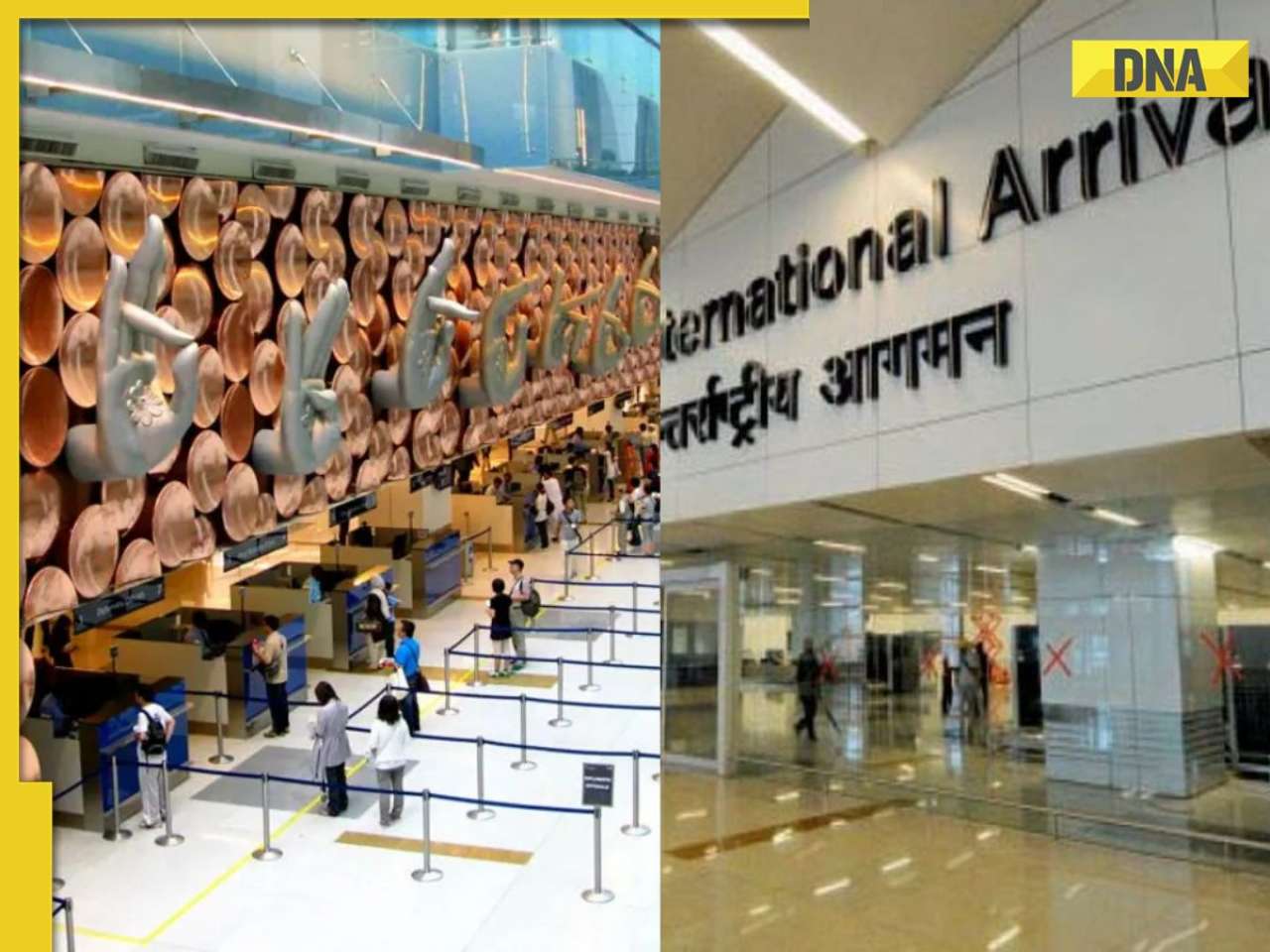 Delhi's IGI airport to close down third runway from February 16, what is the reason? will it affect you?