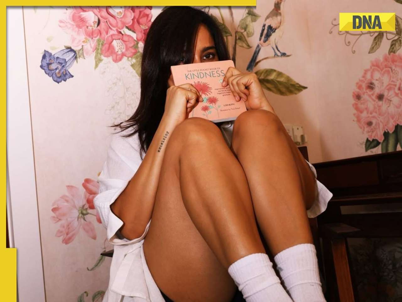 Politician’s daughter, linked with famous actors, cricketers, this actress has given only one blockbuster hit 