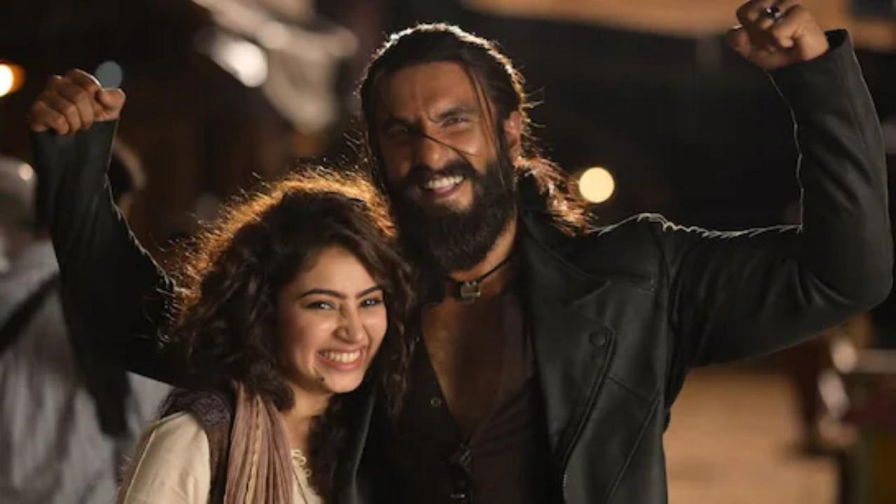 'धुरंधर' की कहानी और रणवीर का किरदार