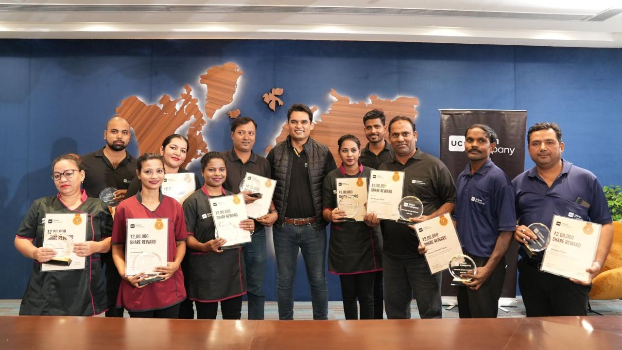 अभिराज सिंह बहल का कॉर्पोरेट अनुभव