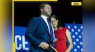 US Vice President JD Vance, wife Usha Vance announce fourth pregnancy, baby boy due in July, couple says, 'Our family is growing' 