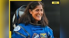  Sunita Williams retires from NASA after 27 years of service, three ISS mission, 608 days in space 