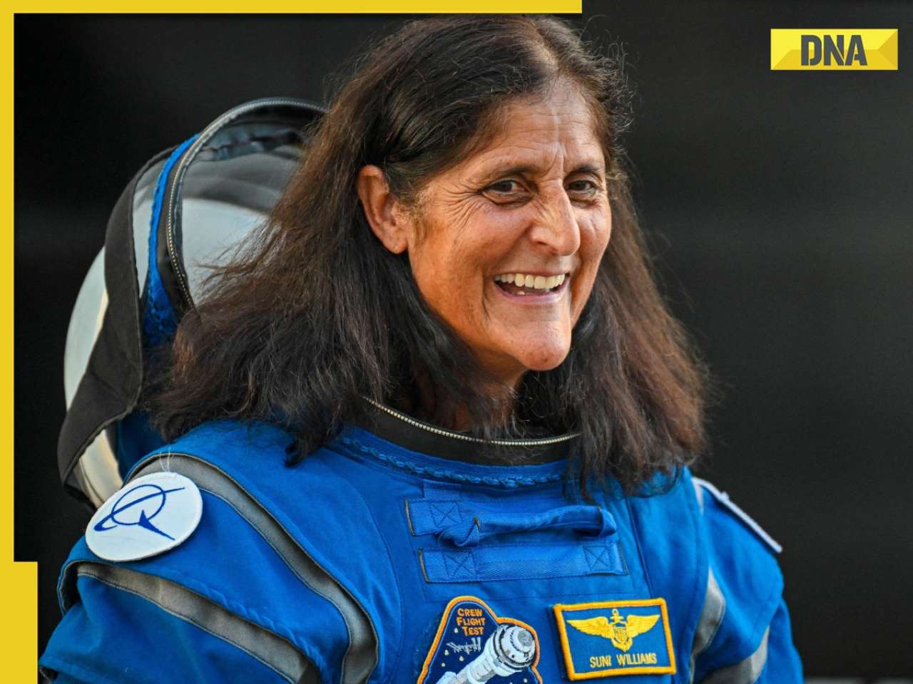 Sunita Williams retires from NASA after 27 years of service, three ISS mission, 608 days in space