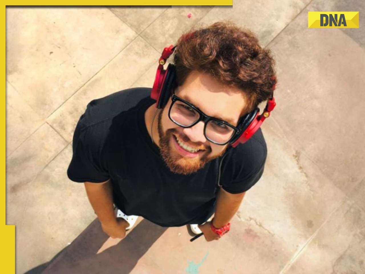 "DNA Exclusive with Hrishikesh Birodkar: The Indian Behind Global Supercar Art"