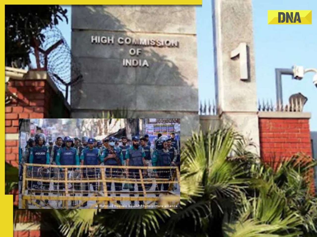 India takes strict measure in Bangladesh than Pakistan for diplomats, classifies posting as ‘non-family', asked spouses, children to return, here's why