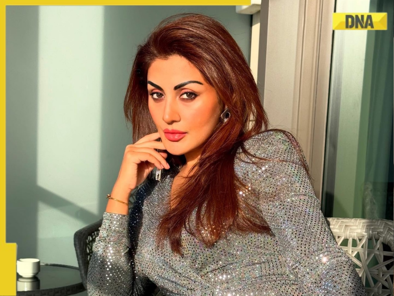 Rimi Sen quits Bollywood, joins real estate in Dubai, reveals why people are moving out of India: 'There are numerous taxes and endless hurdles'