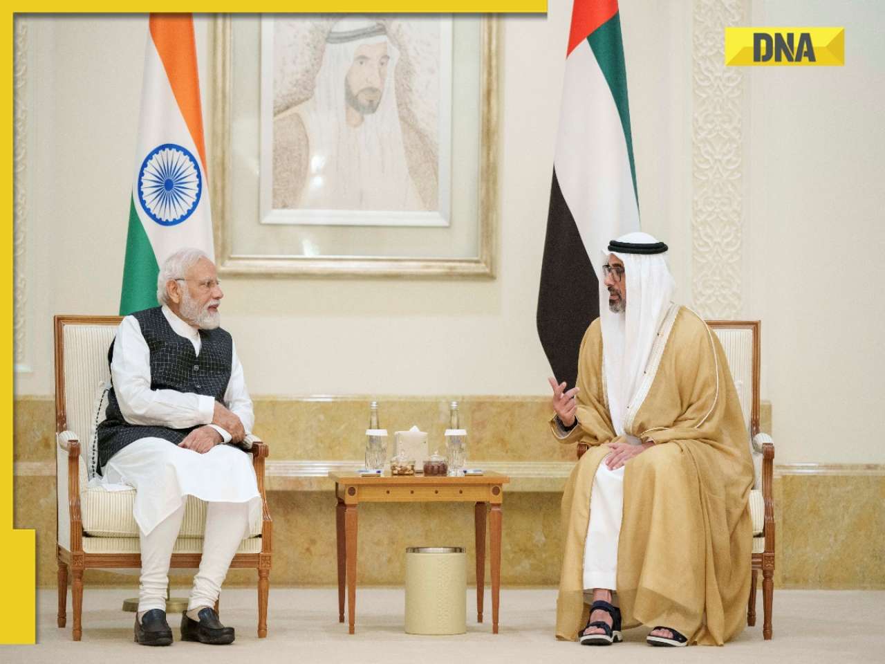 Is India moving closer to UAE, Israel to counter Islamic NATO? How can it neutralise Pakistan-Saudi Arabia-Turkey axis?
