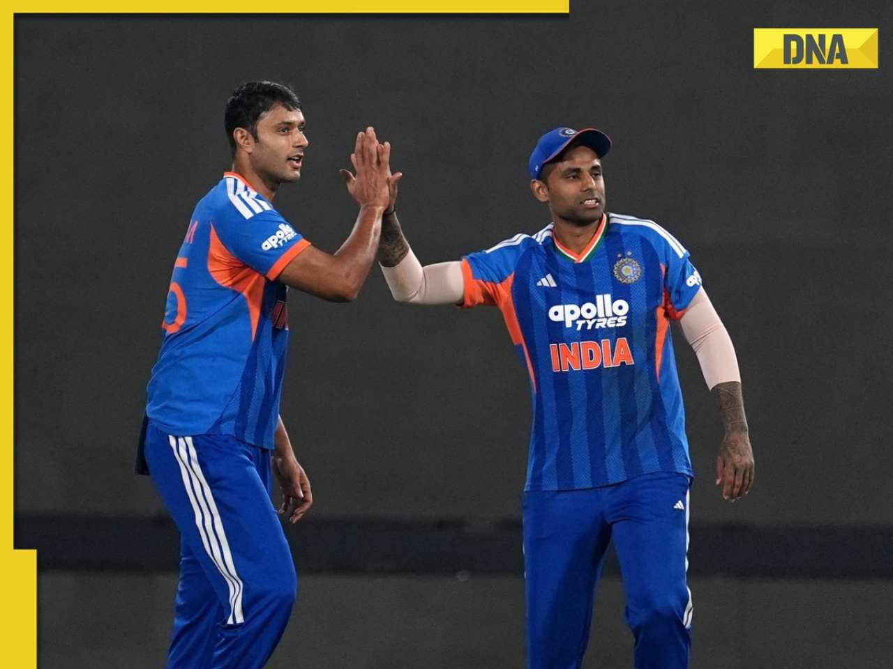 IND vs NZ 1st T20I Highlights: India register first T20I victory of 2026, thrash New Zealand in Nagpur by 48 runs