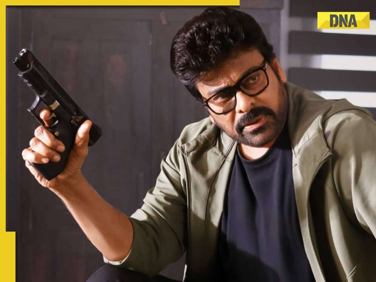 Chiranjeevi’s film verslaat Prabhas’ The Raja Saab en overschrijdt Rs 175 miljoen in India