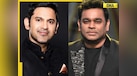  Border 2 lyricist Manoj Muntashir disagrees with AR Rahman's 'communal' remark: 'Biggest superstars are Shah Rukh Khan, Salman Khan, Aamir Khan' 