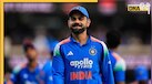 ICC ODI Rankings: आईसीसी रैंकिंग में विराट कोहली से छिना नंबर-1 का ताज, रोहित को भी हुआ नुकसान; देखें टॉप-5 लिस्ट