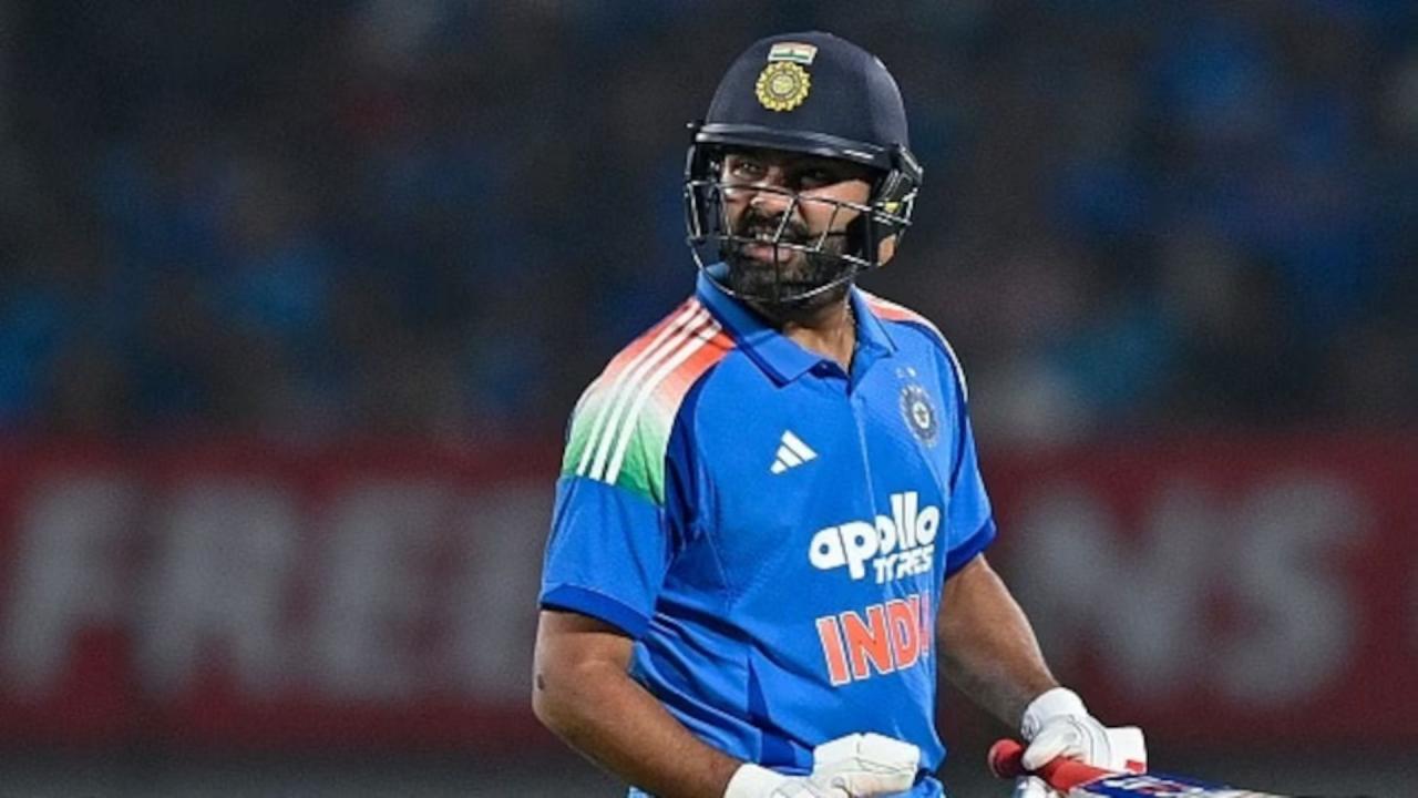 रोहित को हुआ नुकसान