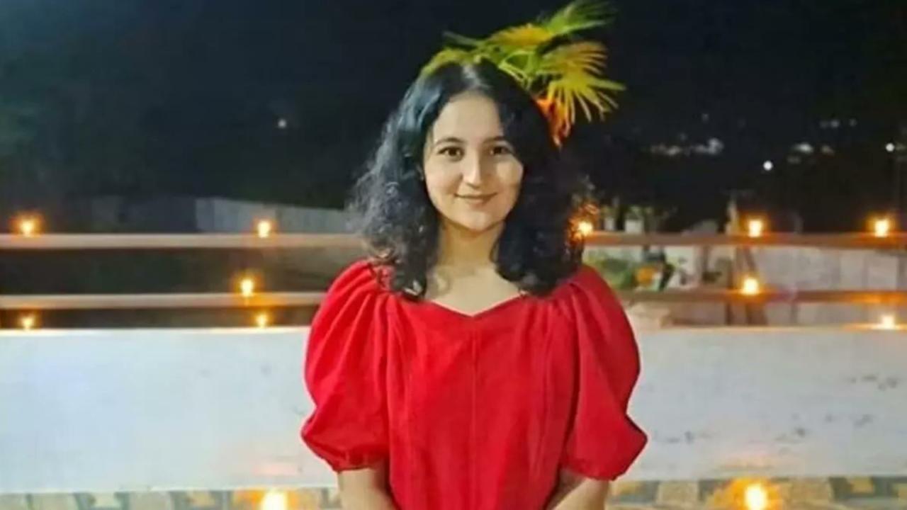 सिमरन बाला की पहली पोस्टिंग