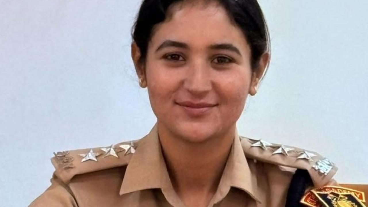 भारत की सुरक्षा व्यवस्था में महिलाओं की भूमिका