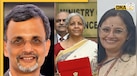 Budget 2026: निर्मला सीतारमण की टीम के 6 अफसर, जिनके हाथों में होगा देश का आर्थिक खाका