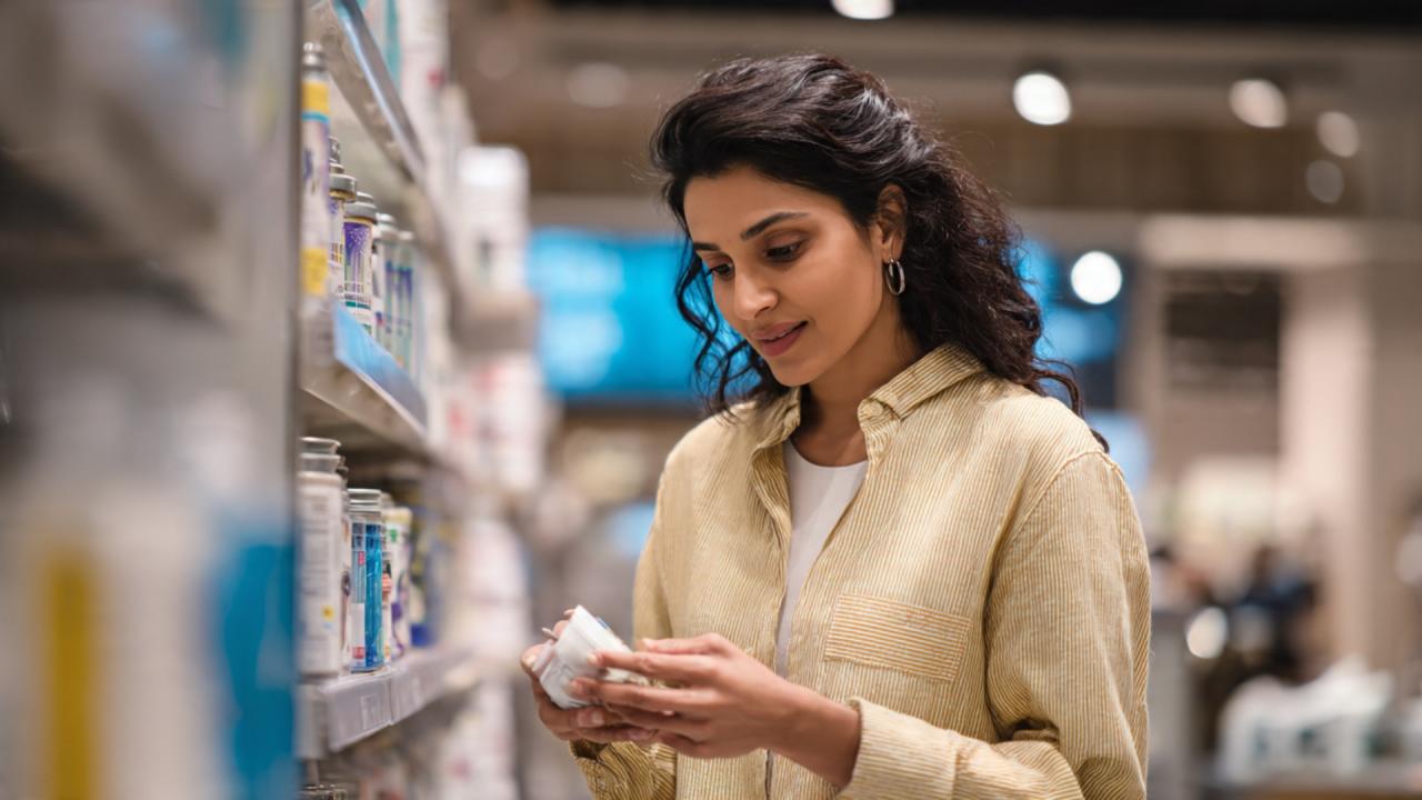 कीमत नहीं, गुणवत्ता देखें