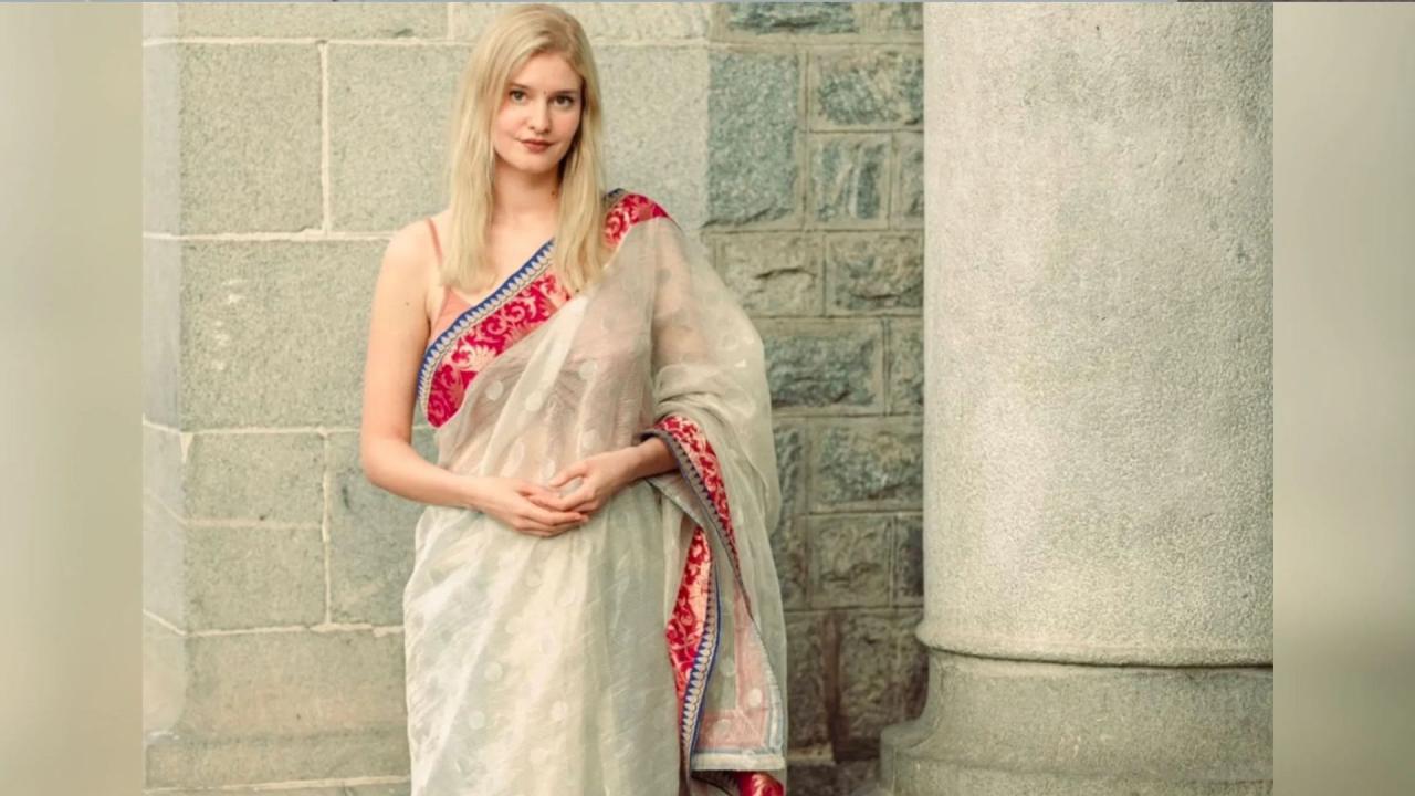 जर्मनी की ब्लॉगर